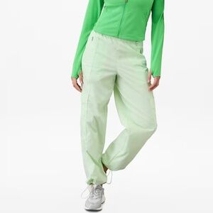 Athleta Cascade Cargo Performance Poplin Pant